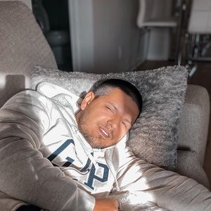 Meet your Posher, Joao